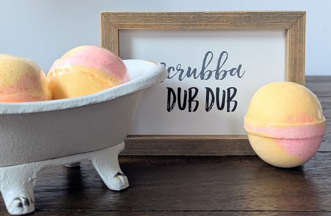Rainbow Sherbet