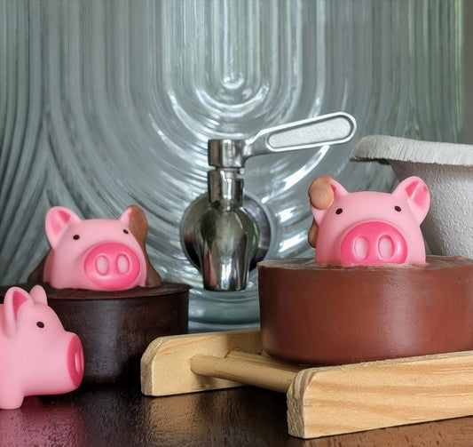 Pig in Slop - Limited Edition