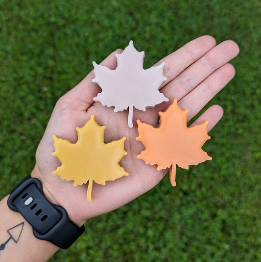 Maple Leaf