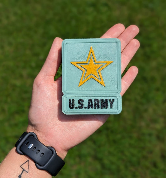 U.S. Army