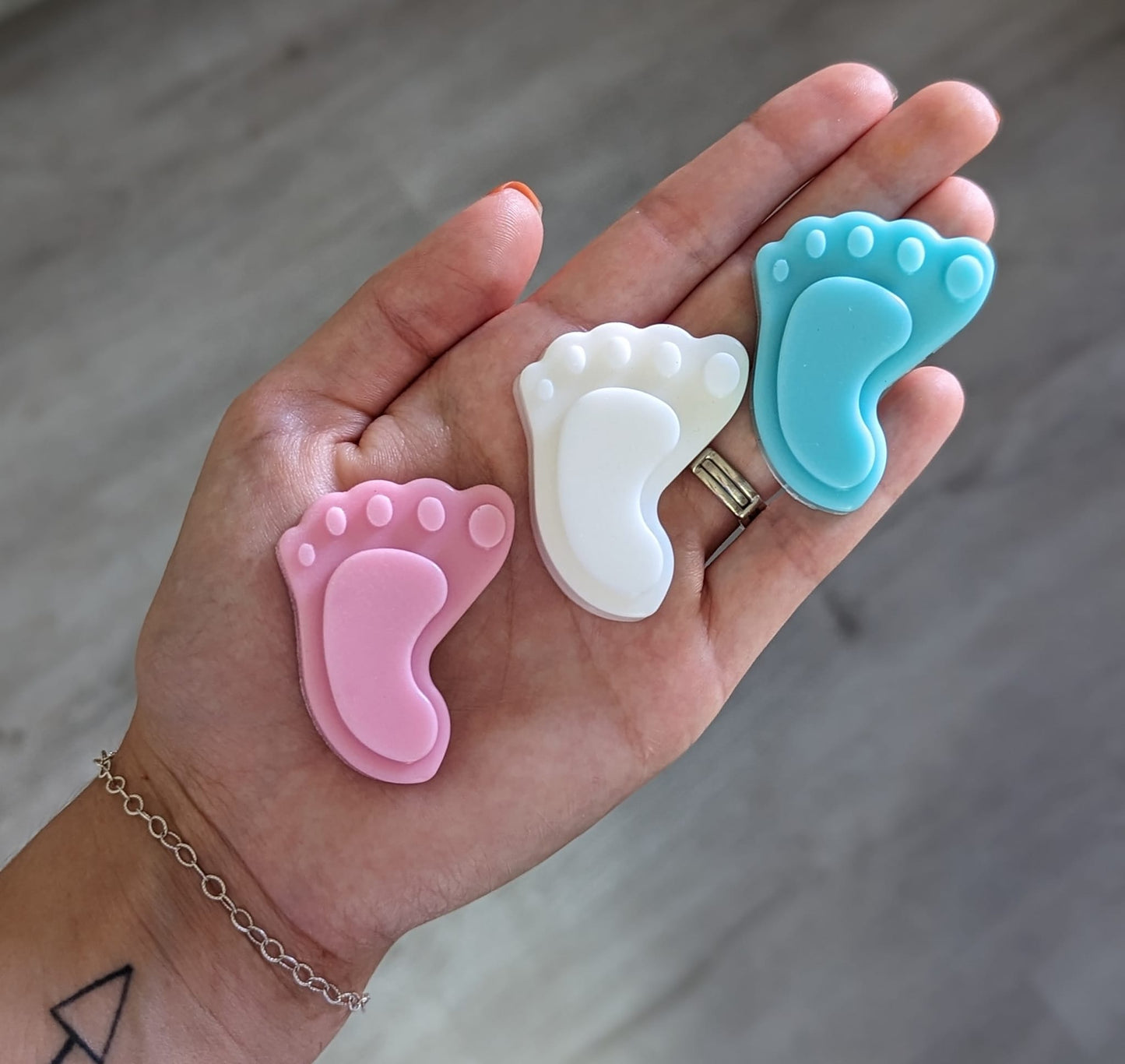 Baby Feet