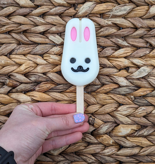 Bunny Lollipop