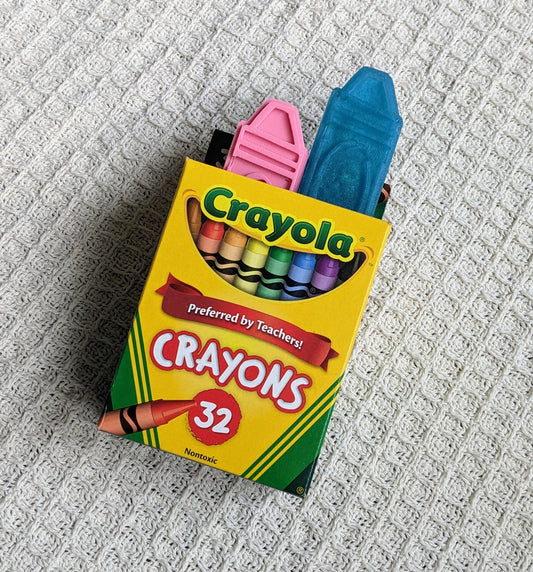 Crayon