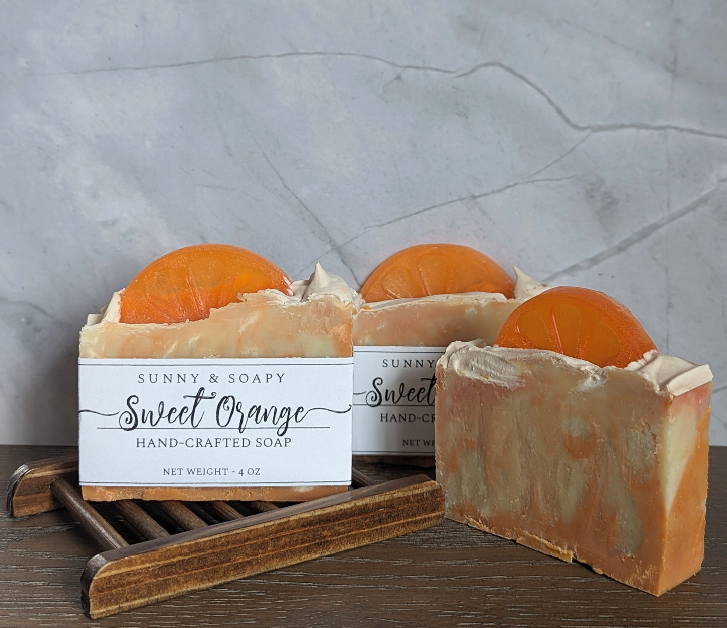 Sweet Orange - Limited Edition