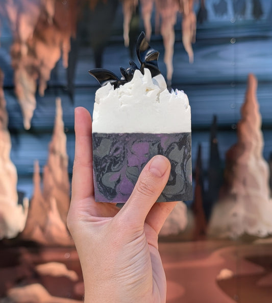 The Bat Lair - Limited Edition